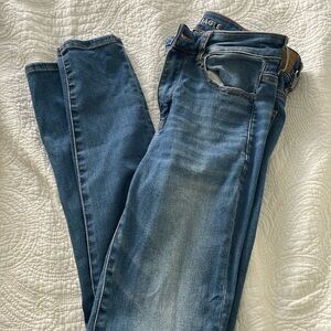 American Eagle Next Level Stretch Jeans